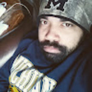 Meet your Posher, Thomas